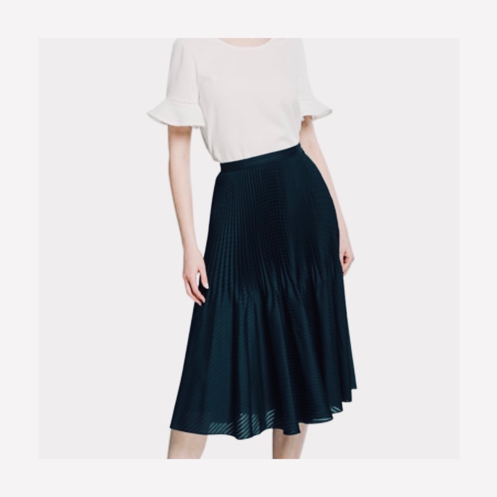 CLUB MONACO Baylee Skirt